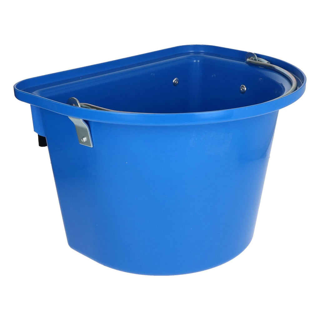 Kerbl Mangiatoia Sospesa Euro Blu