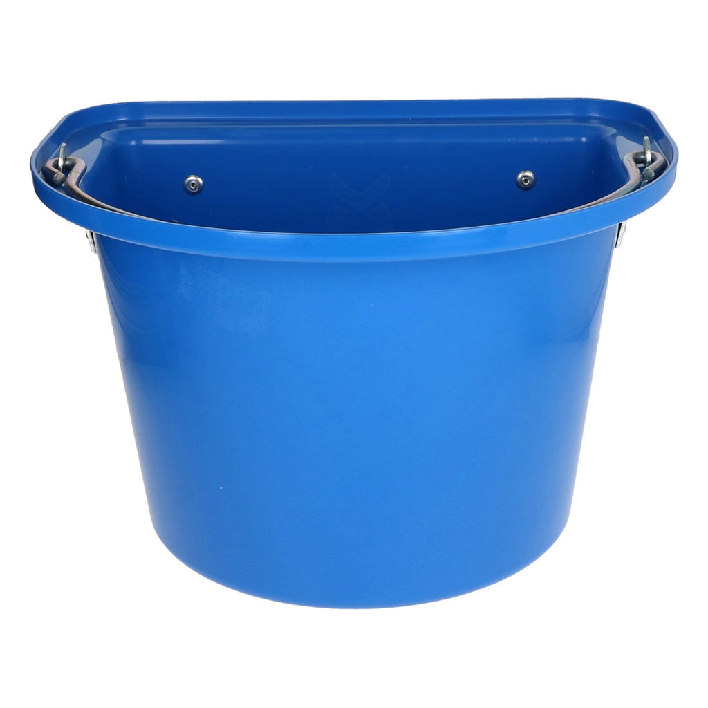 Kerbl Mangiatoia Sospesa Euro Blu