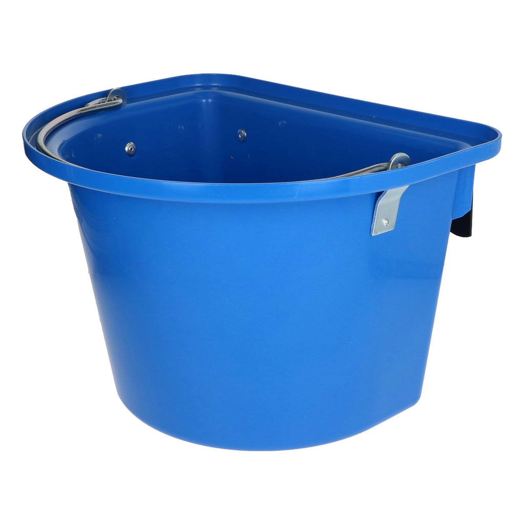 Kerbl Mangiatoia Sospesa Euro Blu