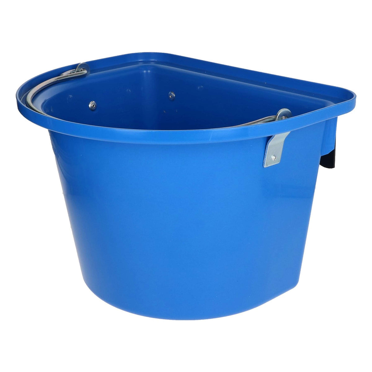 Kerbl Mangiatoia Sospesa Euro Blu