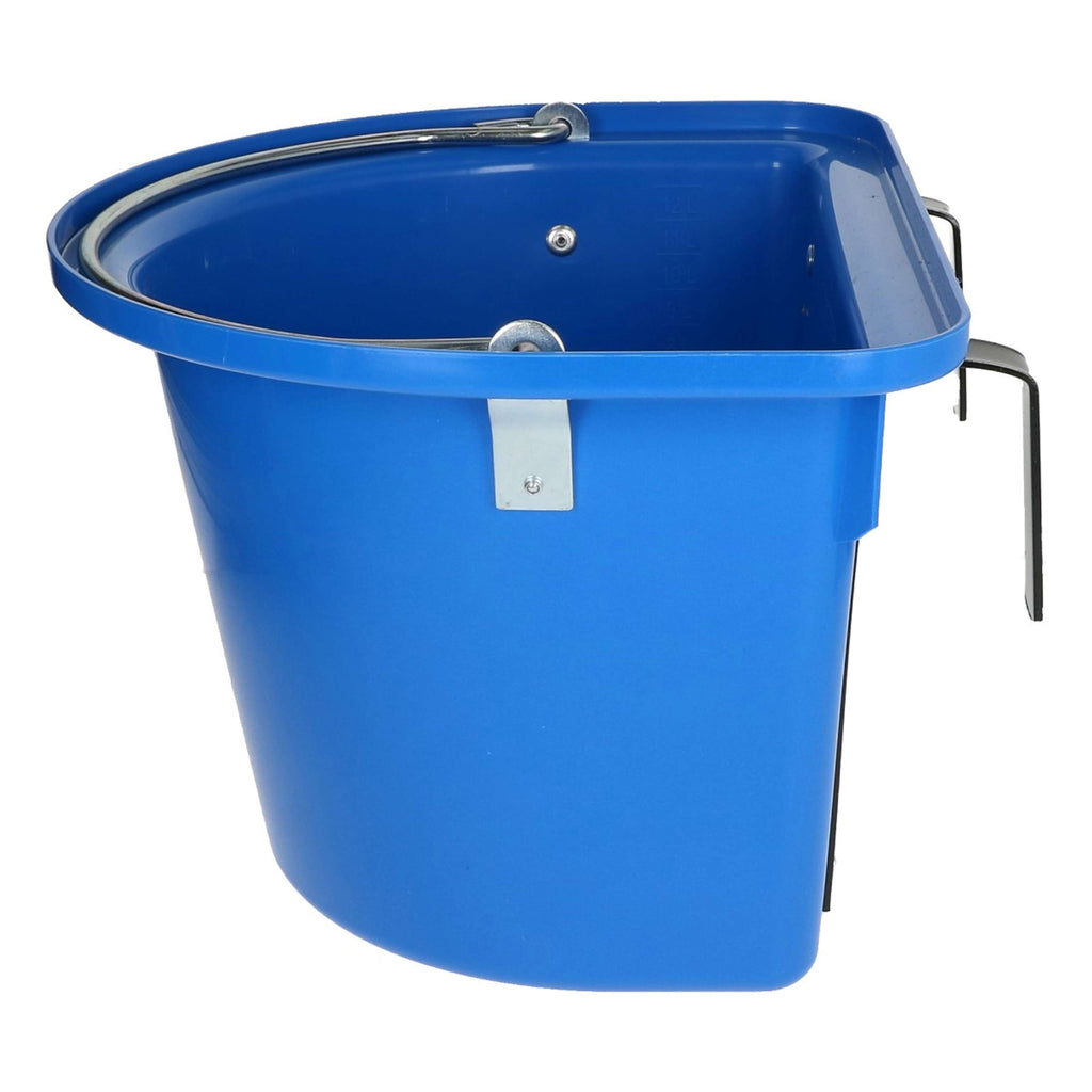 Kerbl Mangiatoia Sospesa Euro Blu