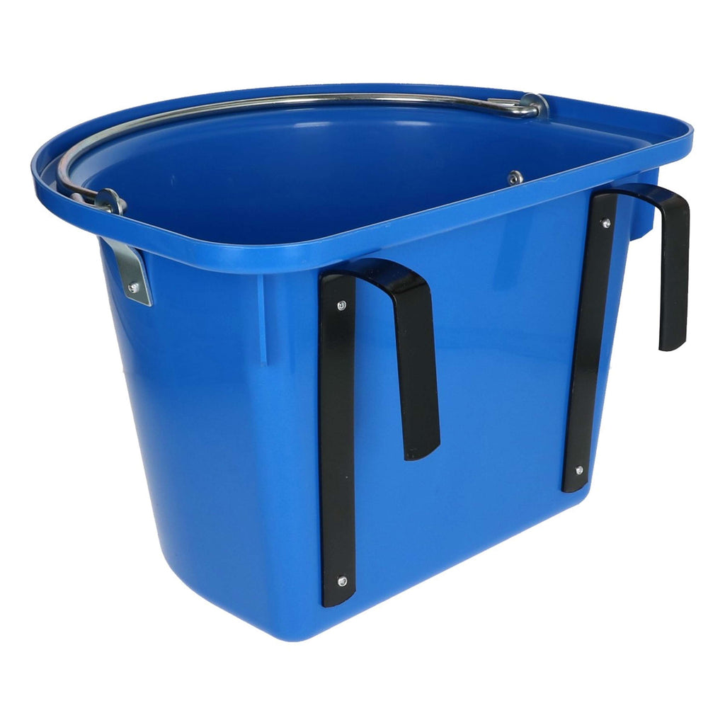 Kerbl Mangiatoia Sospesa Euro Blu