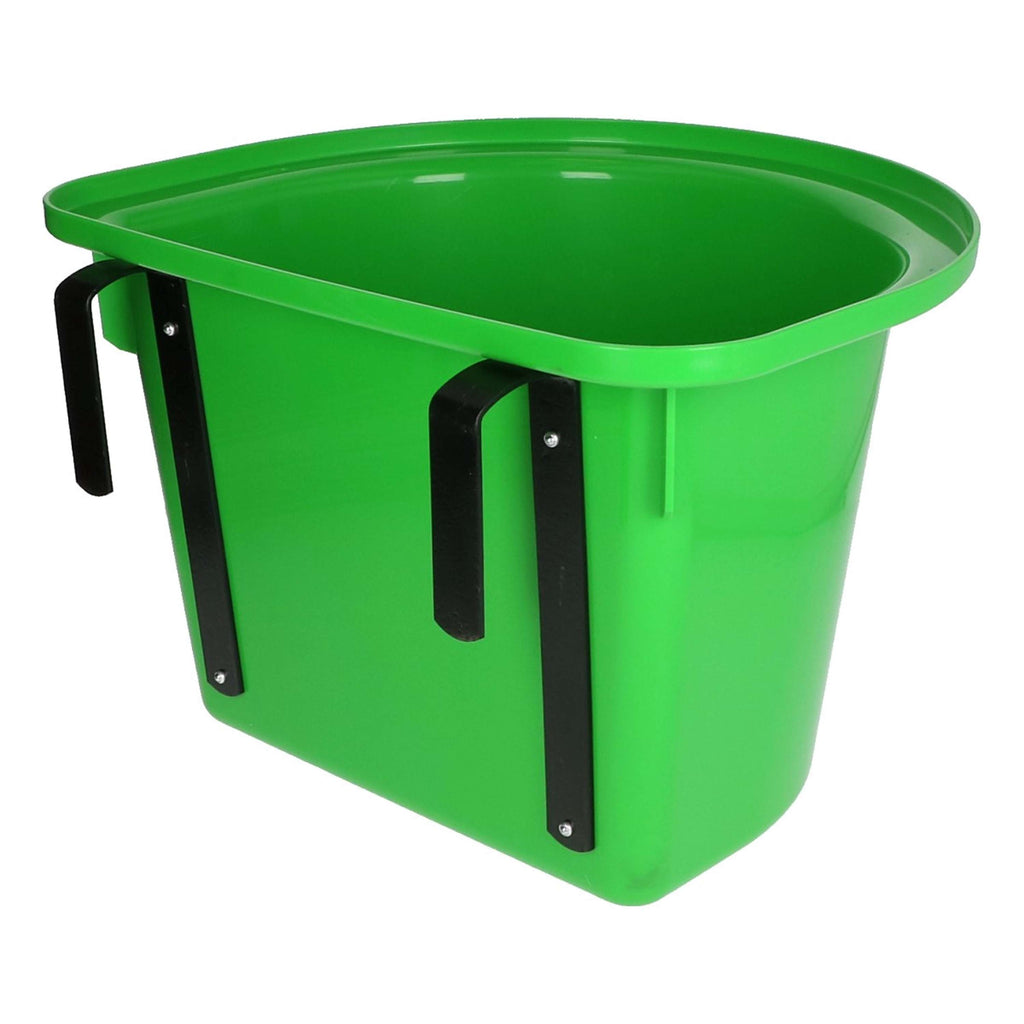 Kerbl Mangiatoia Sospesa Eurohorse Verde chiaro