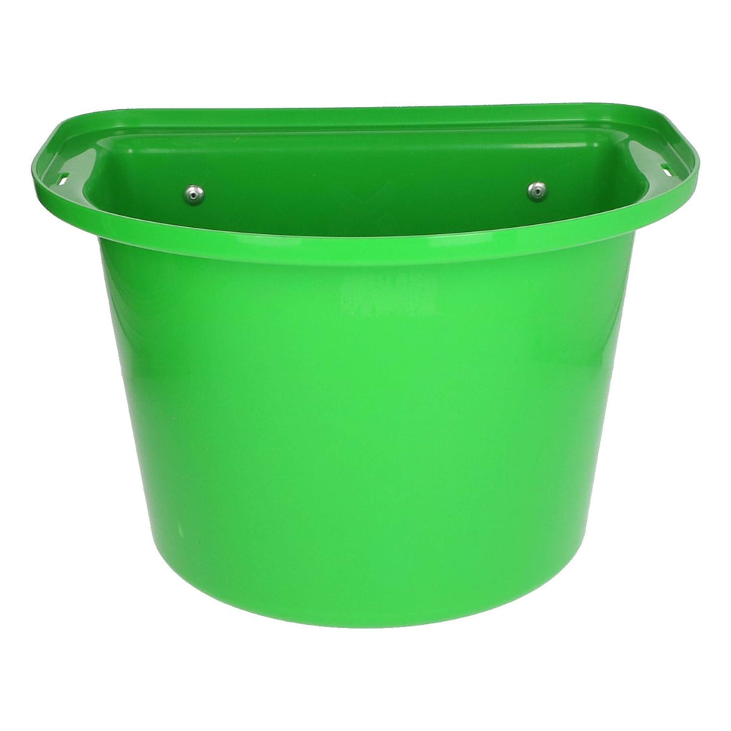 Kerbl Mangiatoia Sospesa Eurohorse Verde chiaro