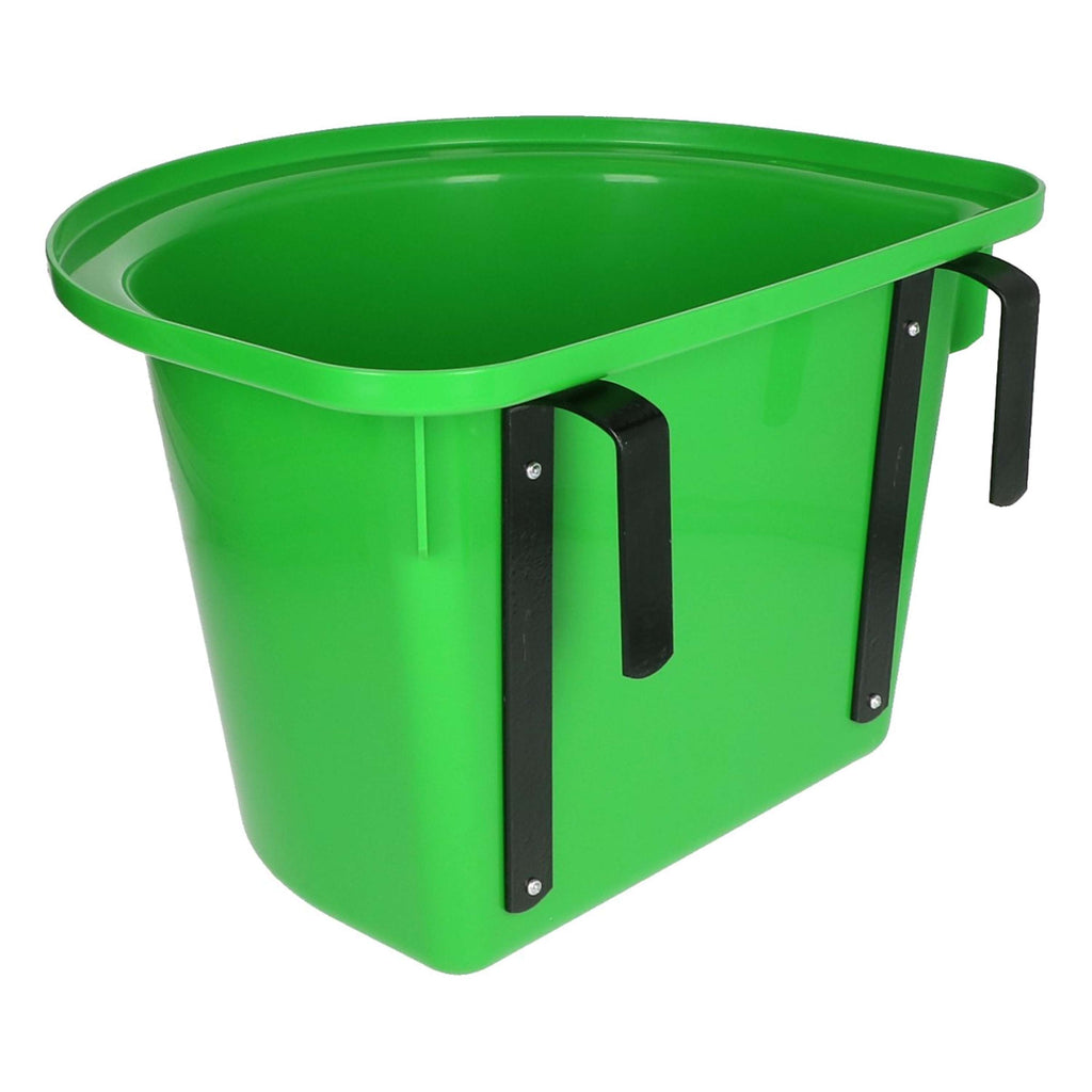 Kerbl Mangiatoia Sospesa Eurohorse Verde chiaro