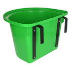 Kerbl Mangiatoia Sospesa Eurohorse Verde chiaro