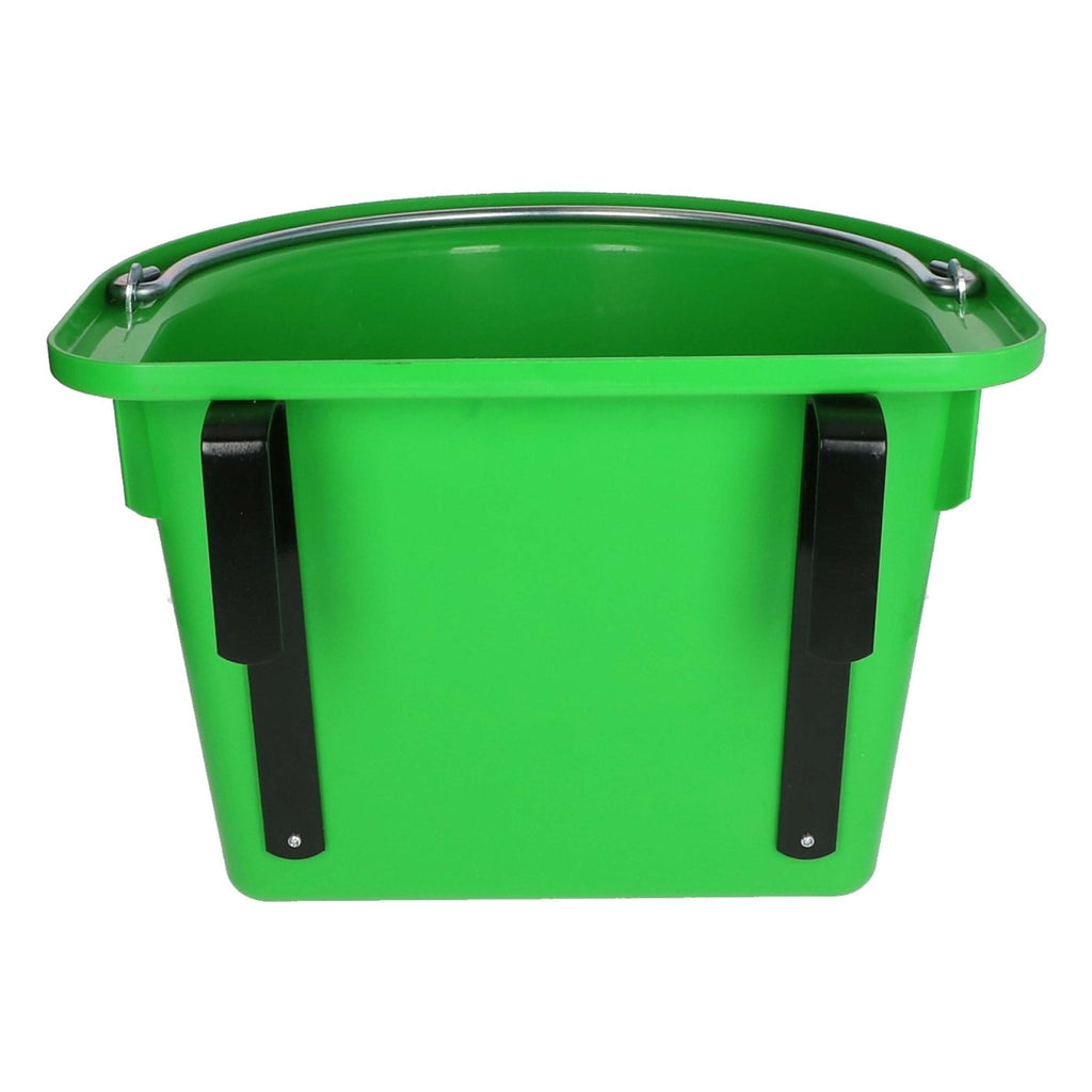 Kerbl Mangiatoia Sospesa Euro Verde chiaro