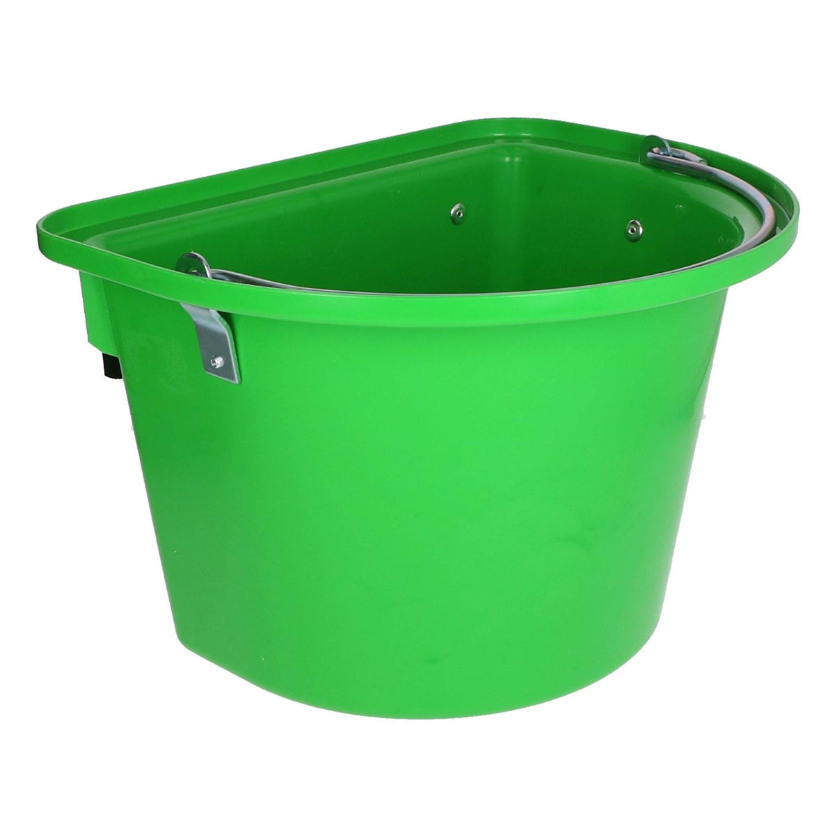 Kerbl Mangiatoia Sospesa Euro Verde chiaro