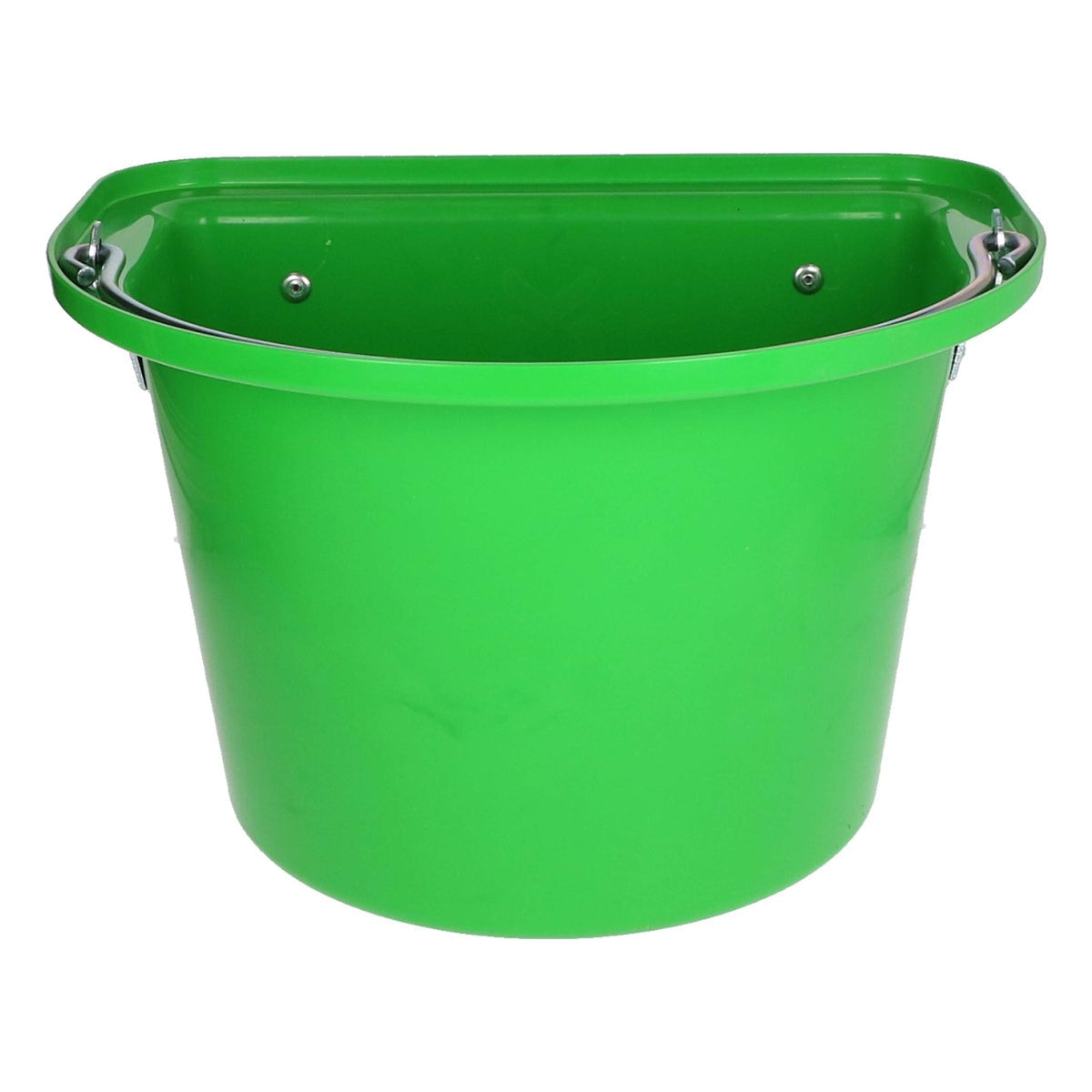 Kerbl Mangiatoia Sospesa Euro Verde chiaro