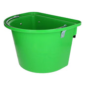 Kerbl Mangiatoia Sospesa Euro Verde chiaro