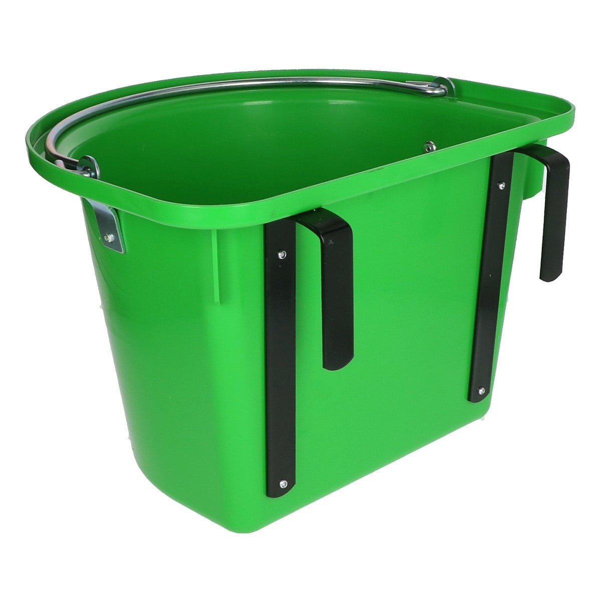 Kerbl Mangiatoia Sospesa Euro Verde chiaro