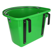 Kerbl Mangiatoia Sospesa Euro Verde chiaro