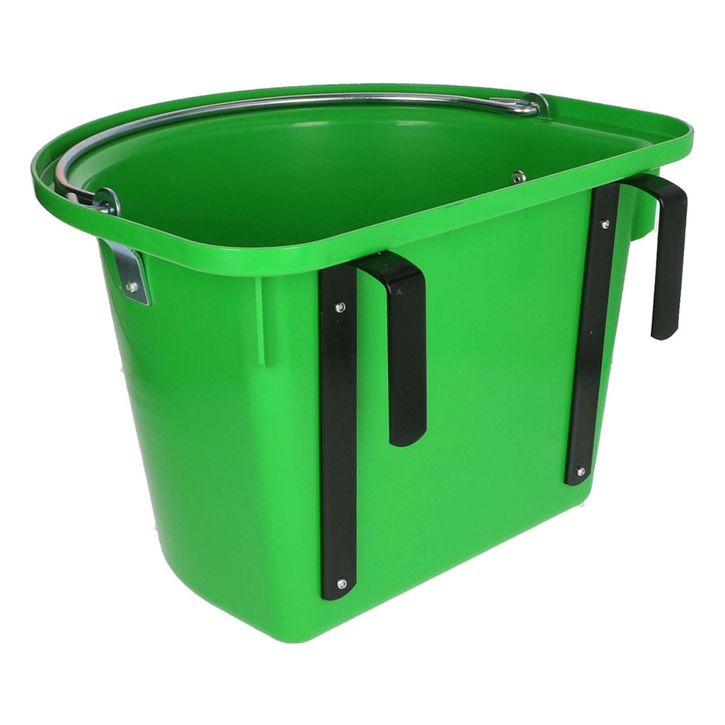 Kerbl Mangiatoia Sospesa Euro Verde chiaro