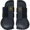 BR Stinchiere Event PU con Fodera in Neoprene Nero