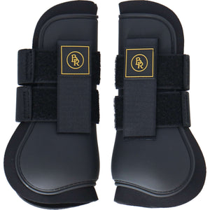 BR Stinchiere Event PU con Fodera in Neoprene Nero BR Stinchiere Event PU con Fodera in Neoprene Nero