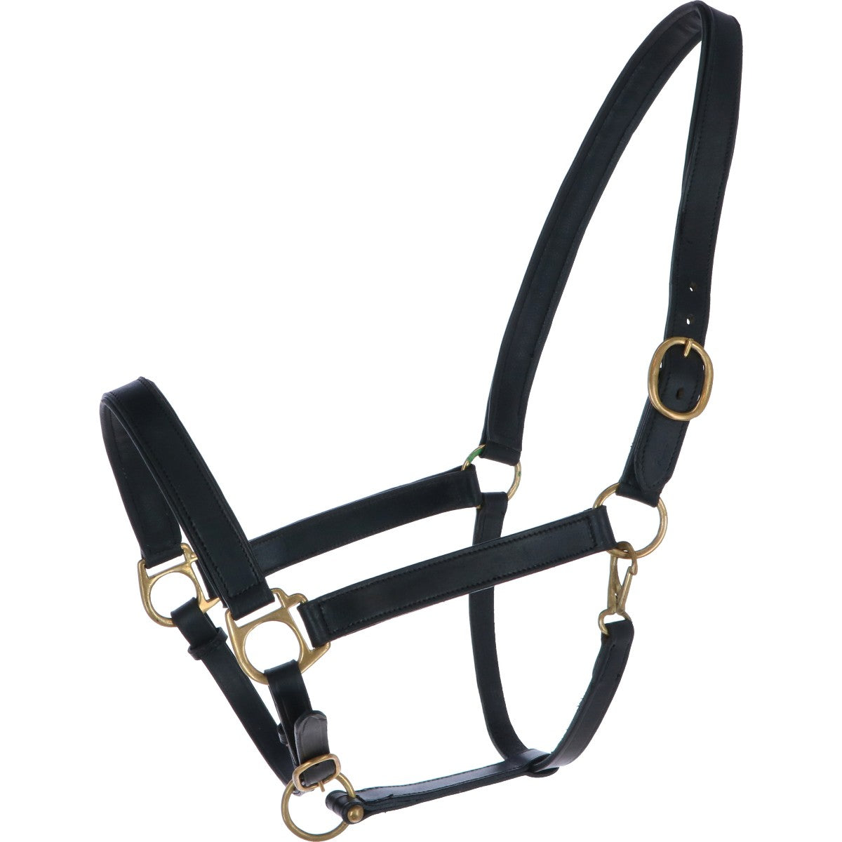 Covalliero Capezzina Nero