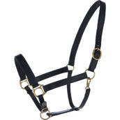 Covalliero Capezzina Nero