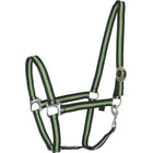 Covalliero Capezza Hippo Antracite/Limone