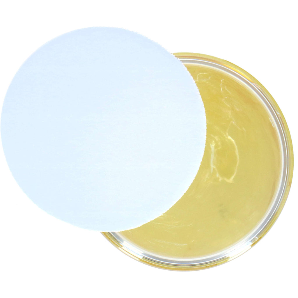 Rapide Sapone per Selle Leather Soapie Bianco