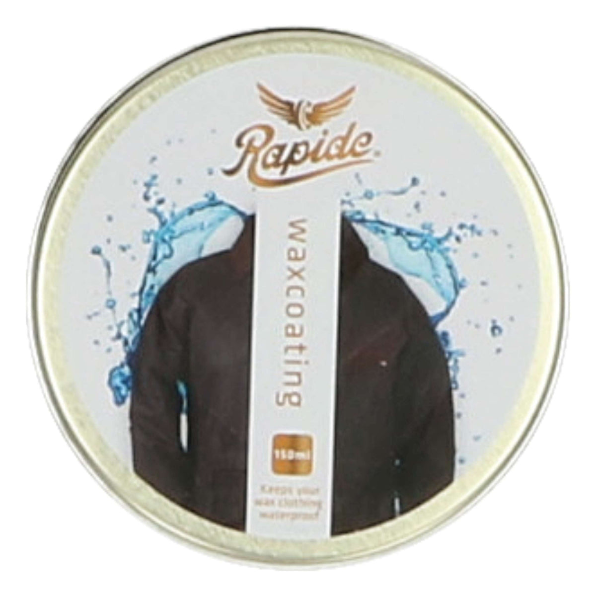 Rapide Rivestimento in cera