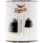 Rapide Grasso per zoccoli Bianco