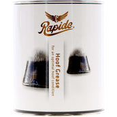 Rapide Grasso per zoccoli Bianco