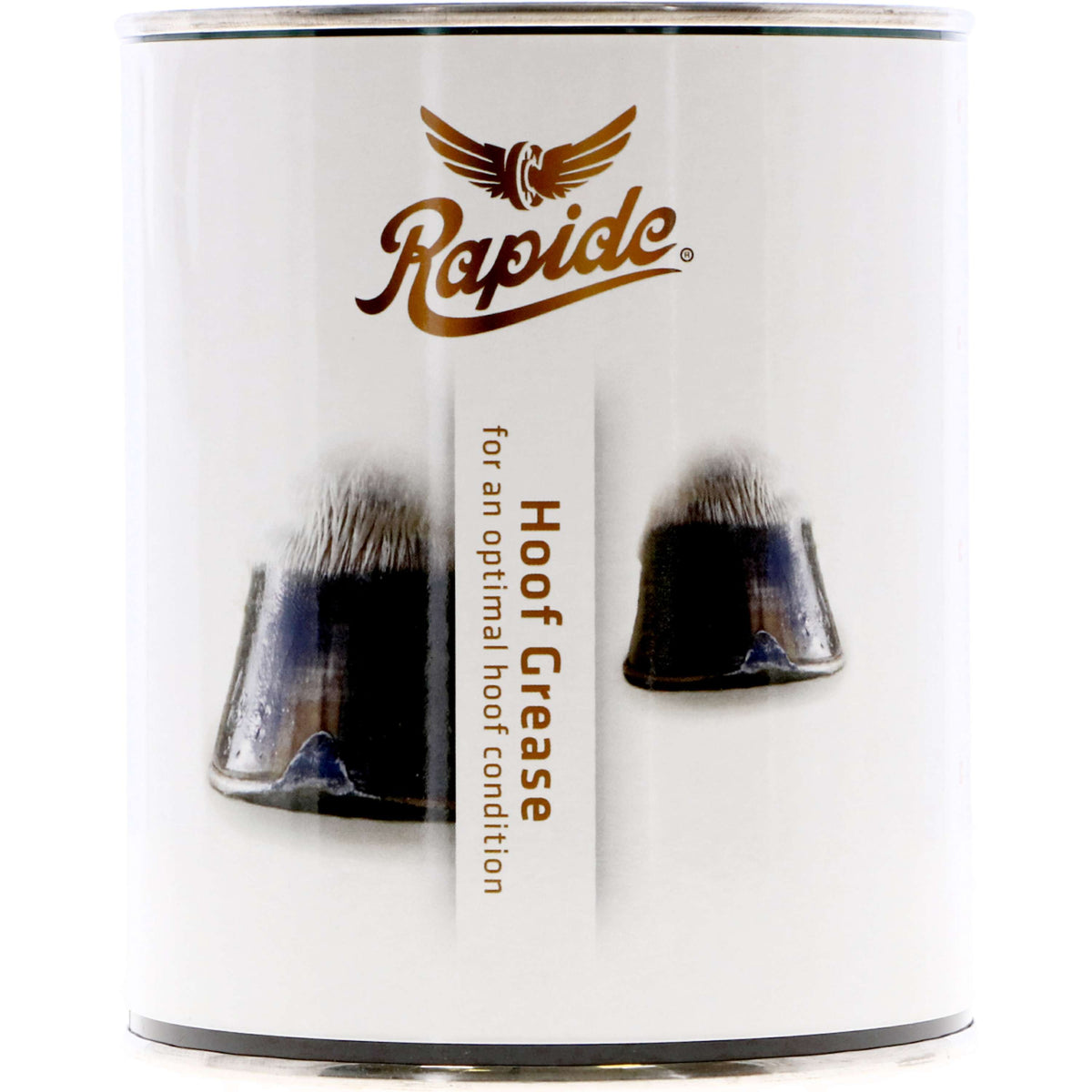 Rapide Grasso per zoccoli Verde