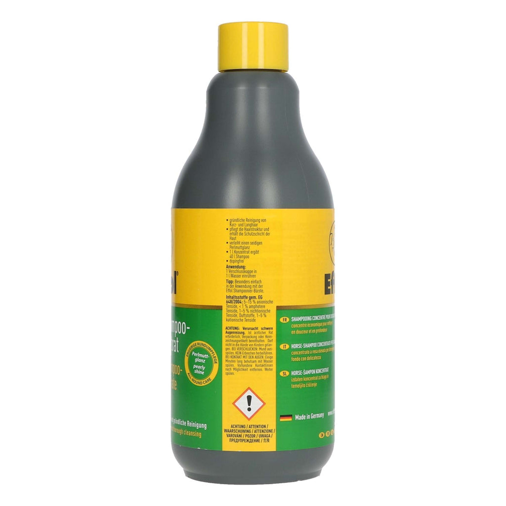 Effol Shampoo per Cavalli