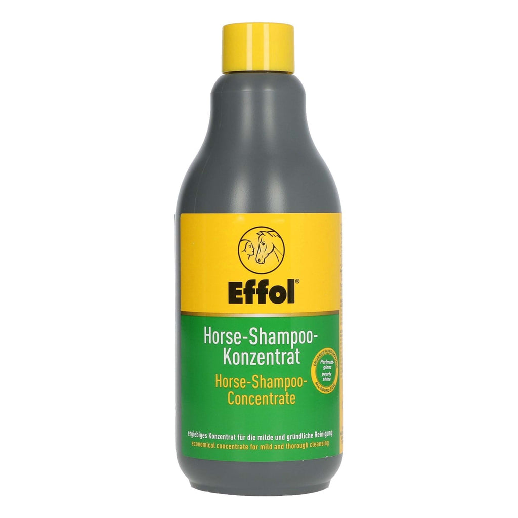 Effol Shampoo per Cavalli