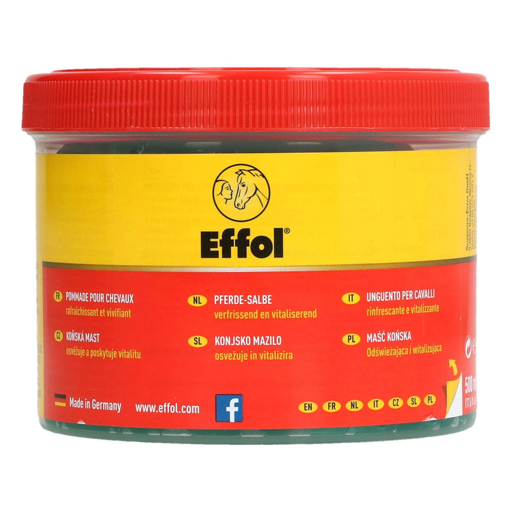 Effol Gel Muscolo/Tendine Pferdesalbe