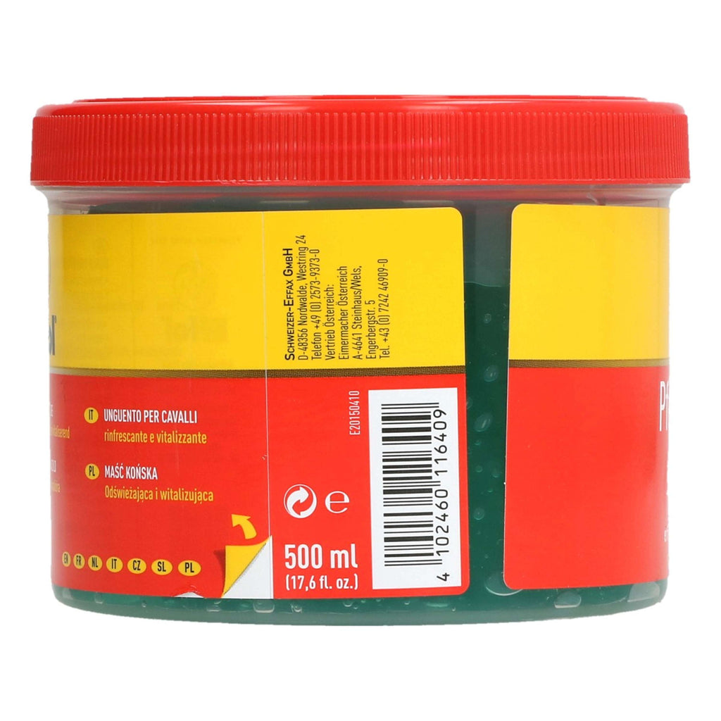 Effol Gel Muscolo/Tendine Pferdesalbe