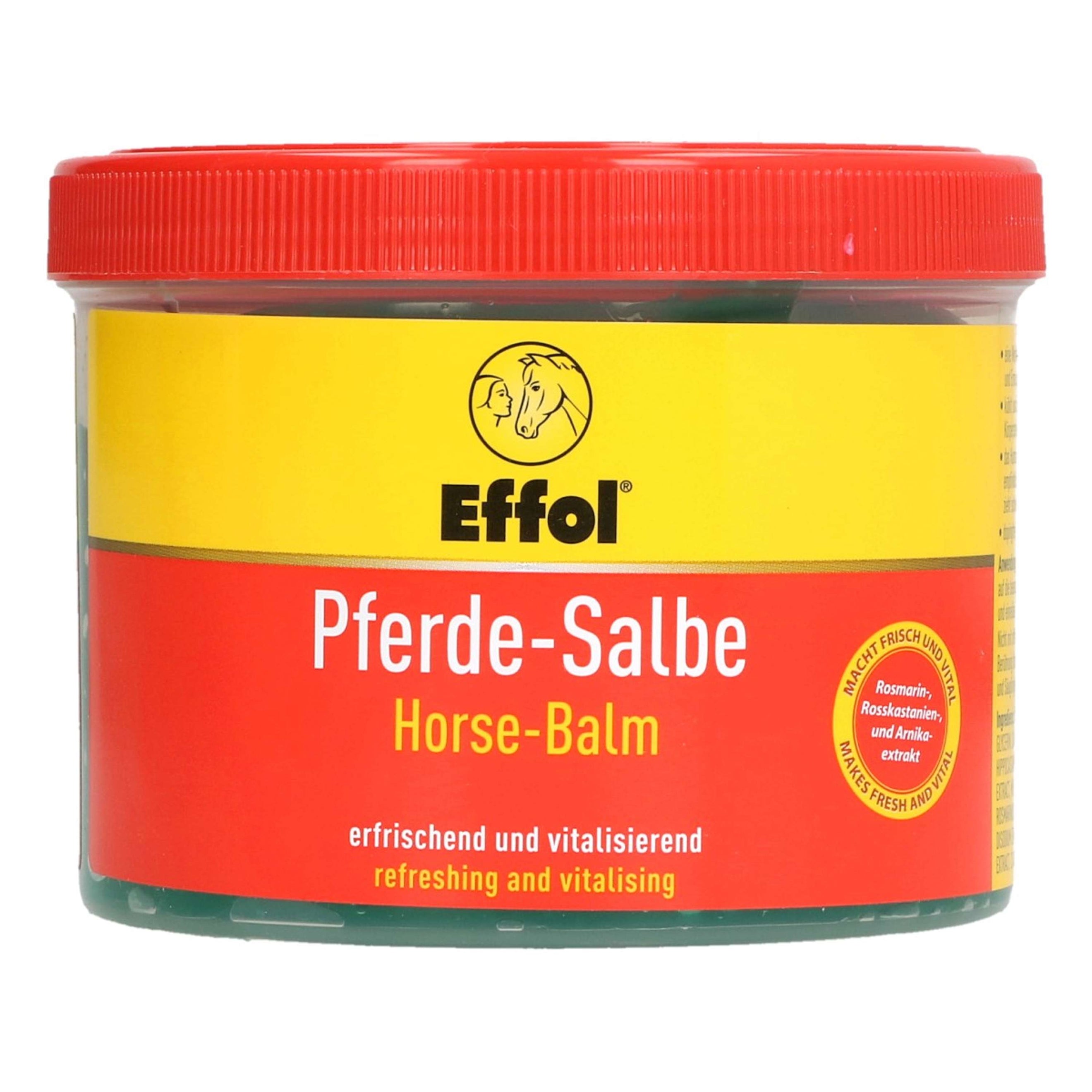 Effol Gel Muscolo/Tendine Pferdesalbe Effol Gel Muscolo/Tendine Pferdesalbe