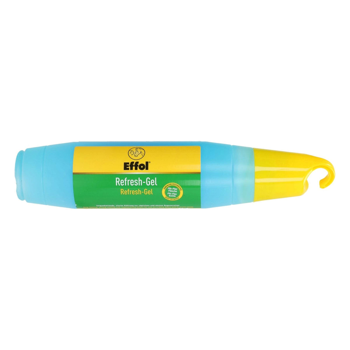 Effol Bottiglia Squeezable Refresh-gel