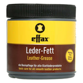 Effax Lucido per Pelle Nero