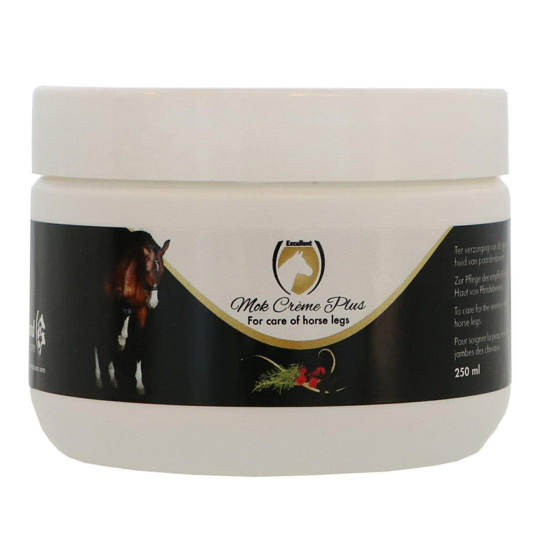 Excellent Crema per dermatite da fango