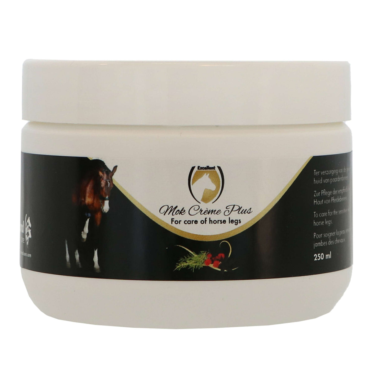 Excellent Crema per dermatite da fango