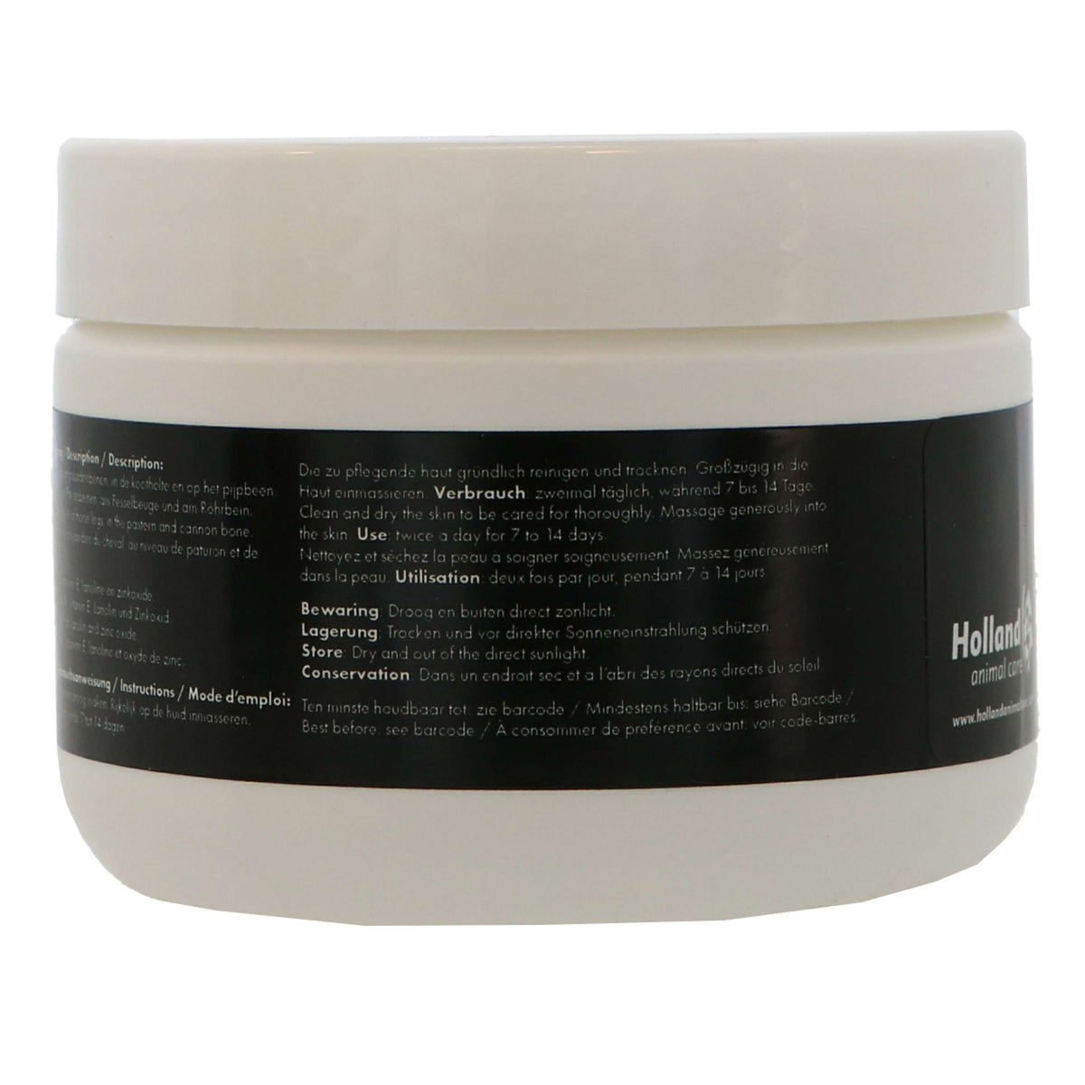 Excellent Crema per dermatite da fango