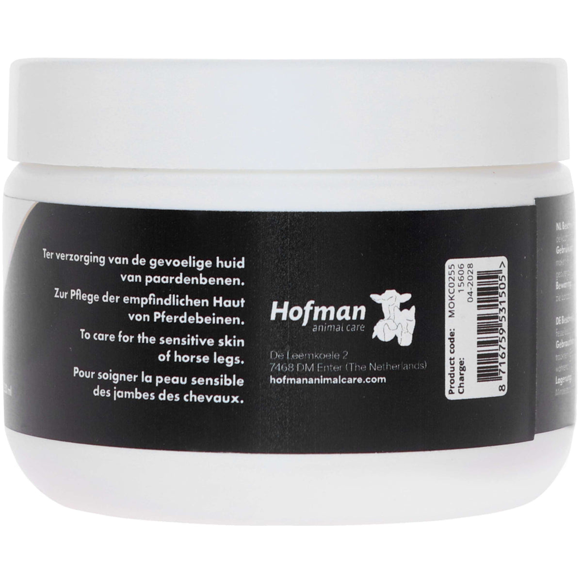 Excellent Crema per dermatite da fango