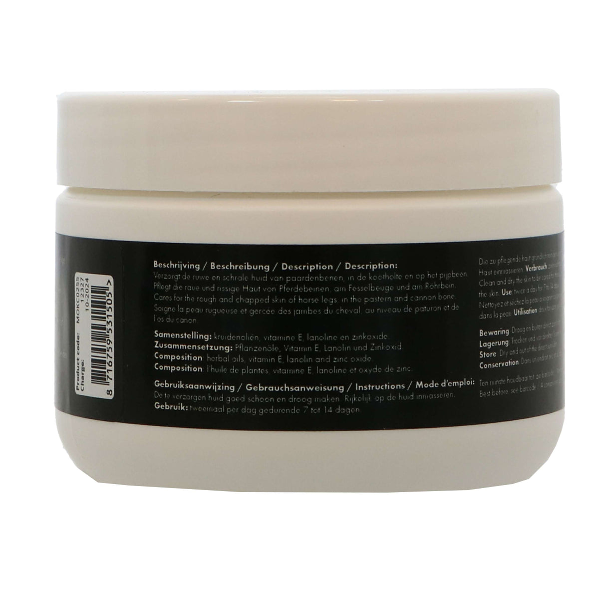 Excellent Crema per dermatite da fango
