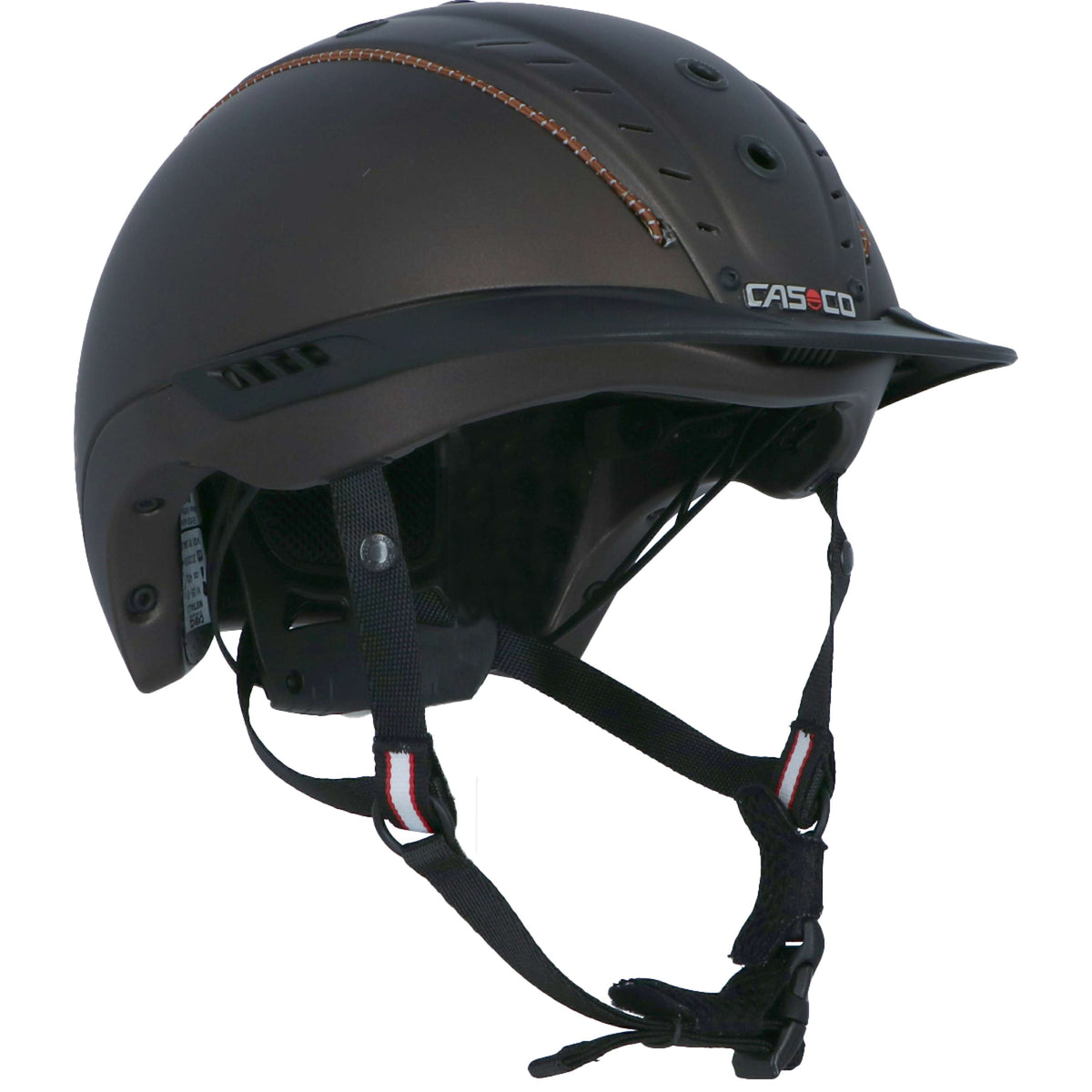 Casco Cappellino Mistrall 2 Prime Brown