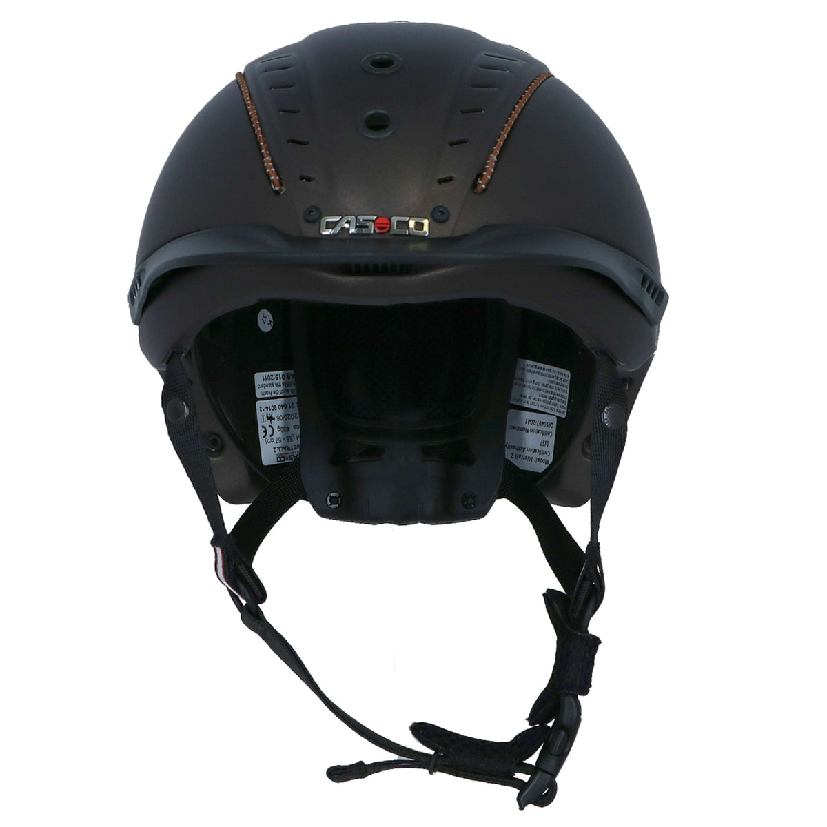Casco Cappellino Mistrall 2 Prime Brown