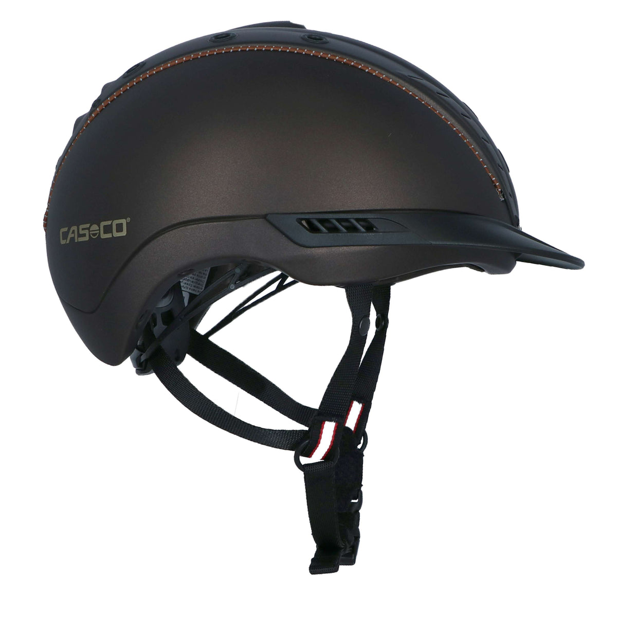Casco Cappellino Mistrall 2 Prime Brown