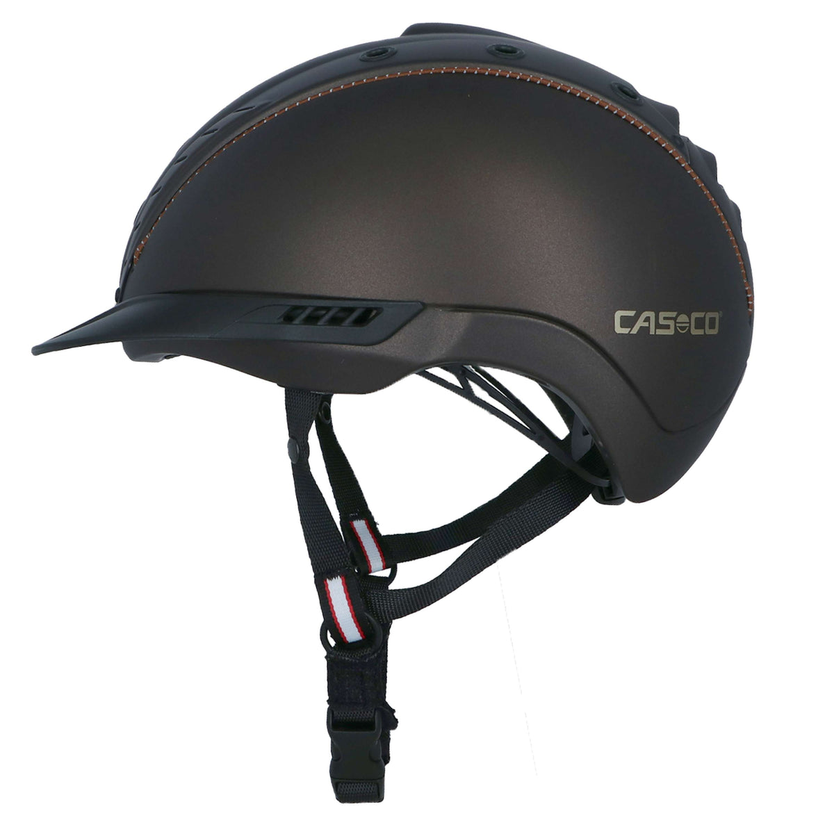 Casco Cappellino Mistrall 2 Prime Brown