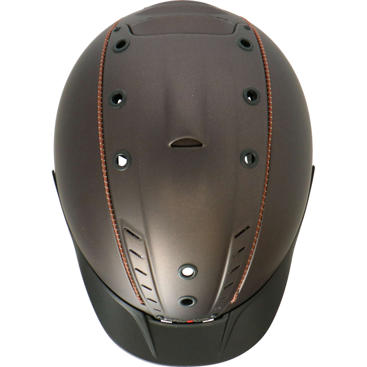 Casco Cappellino Mistrall 2 Prime Brown