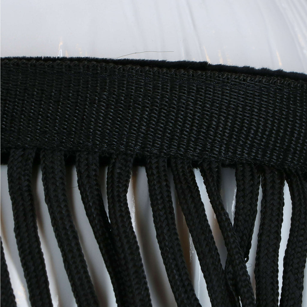Harry's Horse Frontalino Anti-Mosche Nero