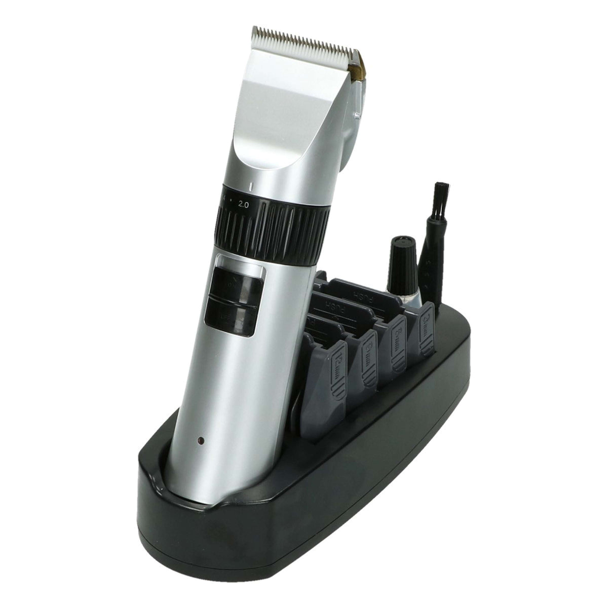 Kerbl Tondeuse Onyx Senza fili