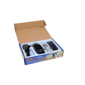 Kerbl Tondeuse Onyx Senza fili