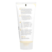 Rapide Ledergel Bianco