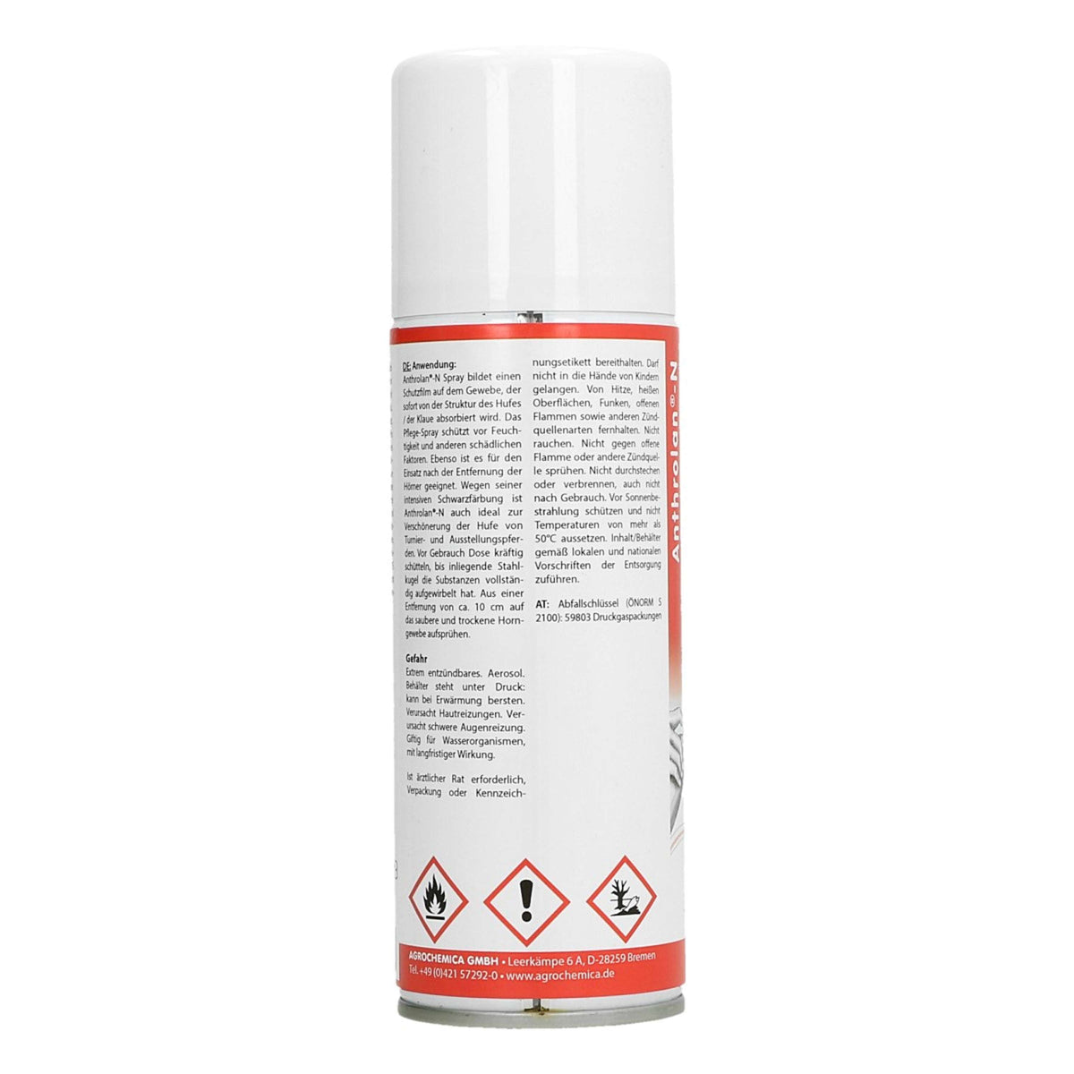 Kerbl Spray per Zoccoli e Artigli