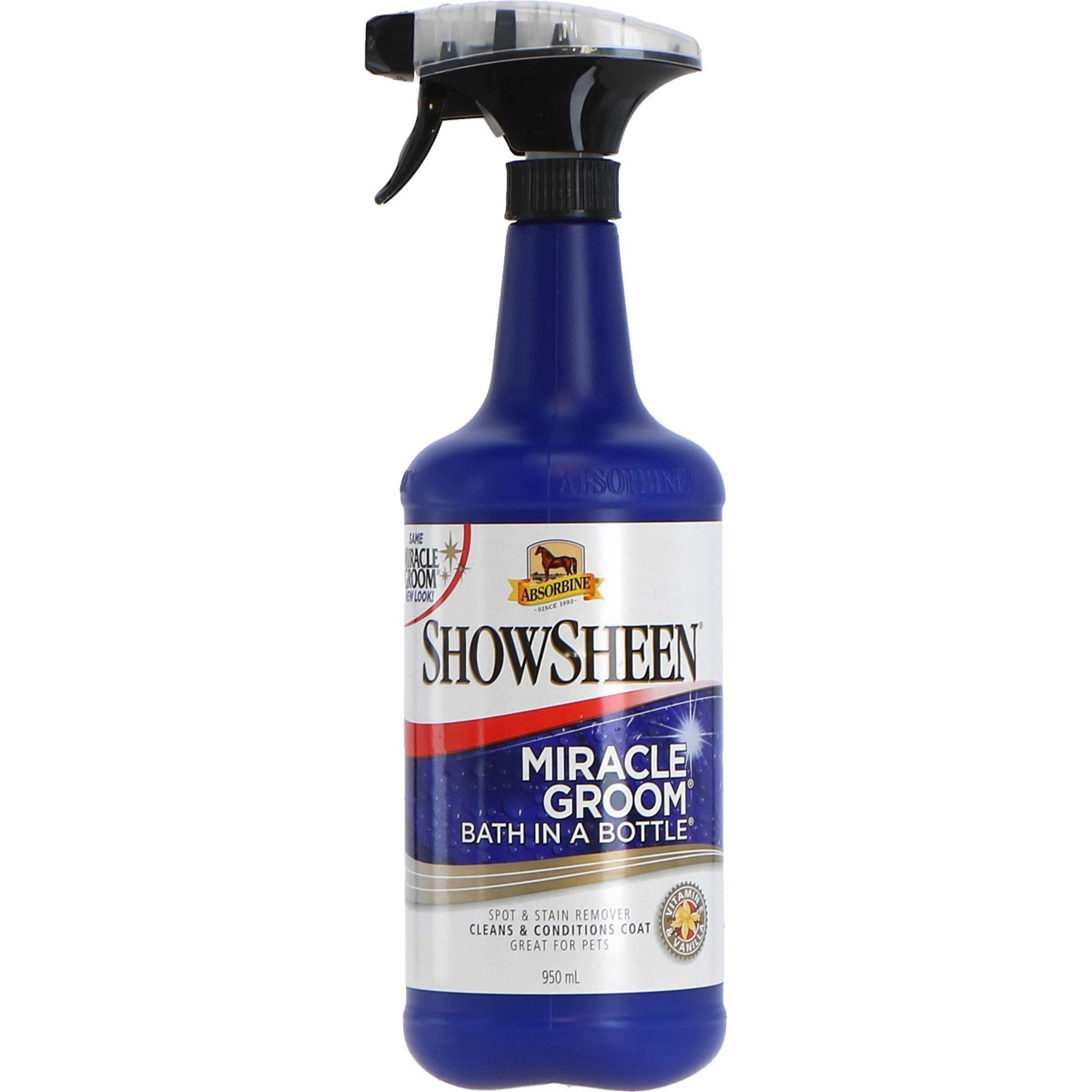 Absorbine Sposo miracoloso Absorbine 5 in 1 Absorbine Sposo miracoloso Absorbine 5 in 1